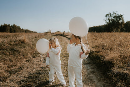Bluza dresowa dziewczęca z kapturem Cherry Girl | Habi Kids